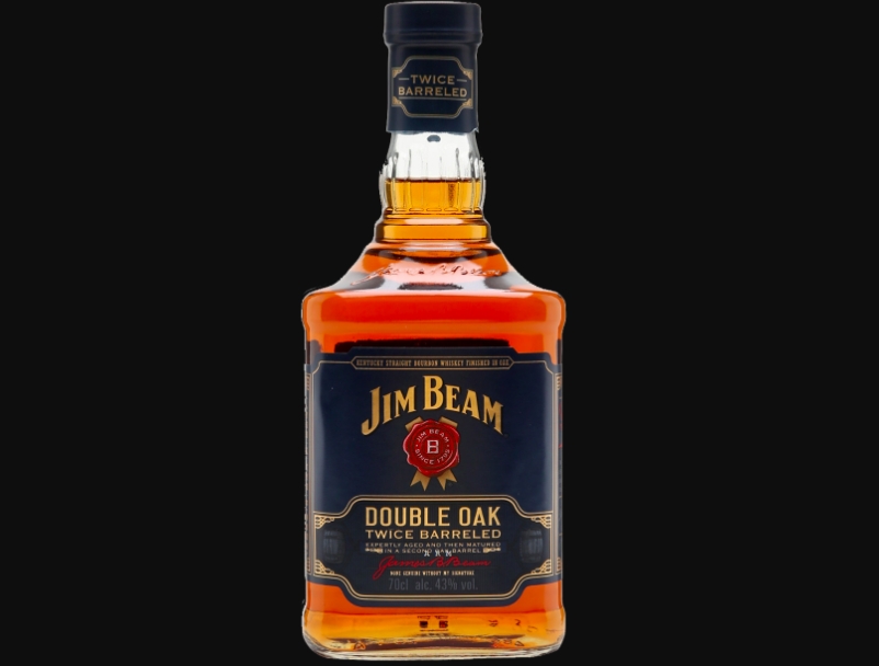 All 16 Bottles Whiskey, Beam Of Jim Ranked For 2023