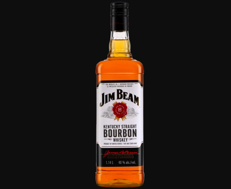 Bottles 2023 Jim 16 Beam For Of All Whiskey, Ranked