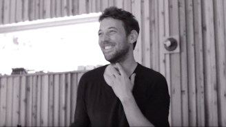 Fleet Foxes Show Their ‘Shore’ Album’s Recording Process In Their Soothing ‘Sunblind’ Video
