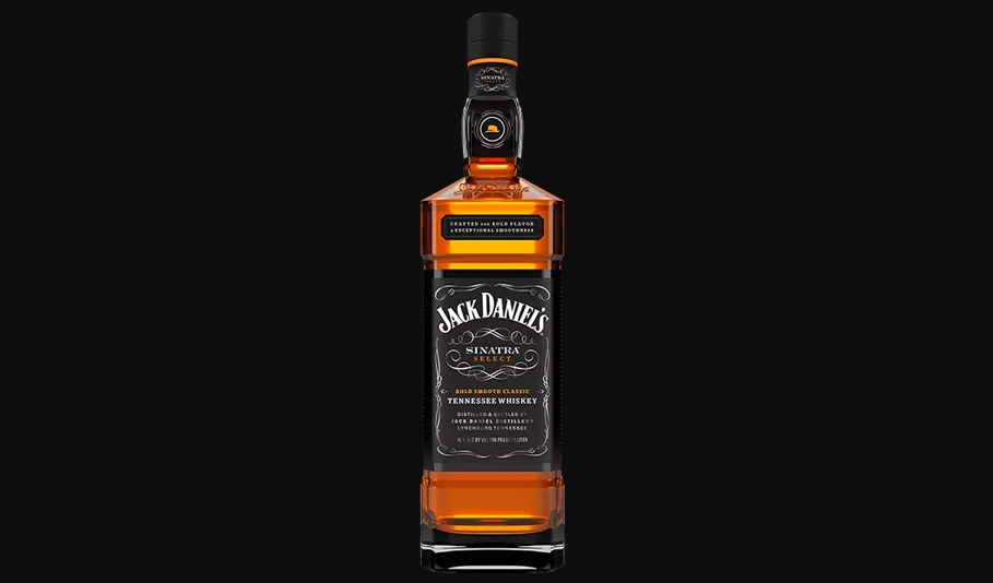 Whisky Jack Daniel's Sinatra Select - 45% - Jack Daniel's