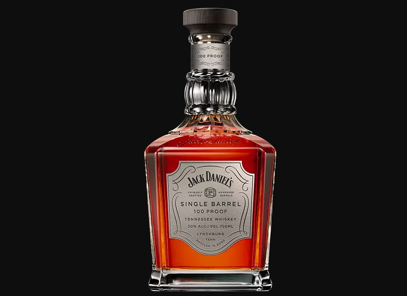 Jack Daniel's Old No. 7 Tennessee Whiskey, 750 mL - Pay Less Super Markets
