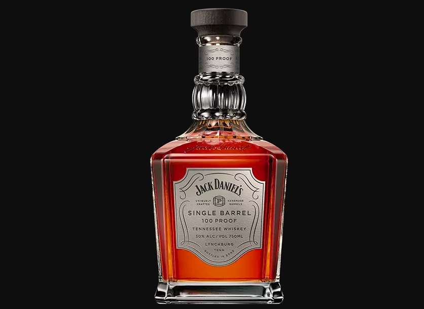 2022's Top 20 Whiskeys Named, and Jack Daniel's Takes the Top Prize