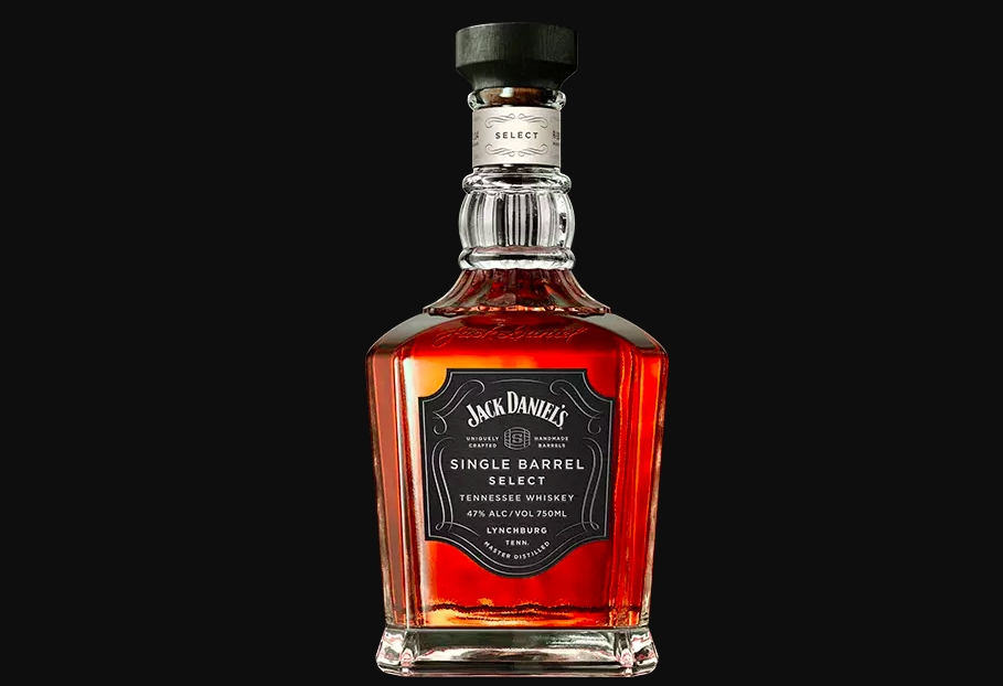 Every Bottle Of The Core Jack Daniel’s Line, Ranked - GoneTrending