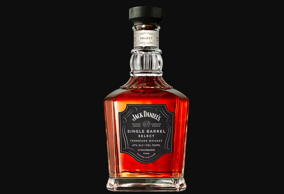 Every Bottle Of The Core Jack Daniel’s Line, Ranked – GoneTrending