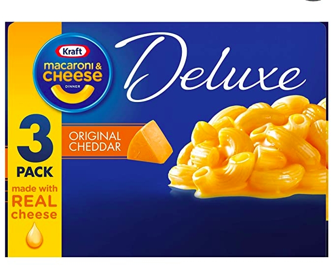 best gluten free mac and cheese box