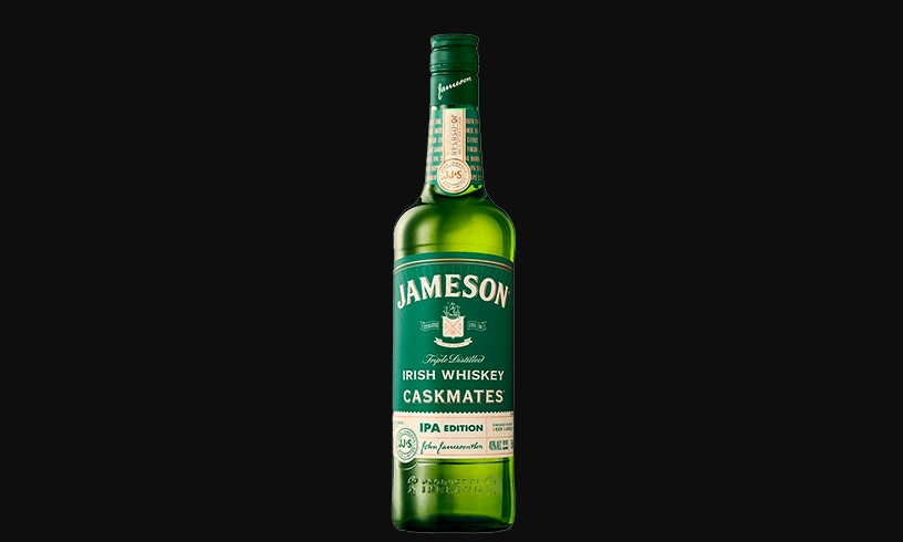 10 Jameson Irish Whiskey Bottles, Tasted and Ranked