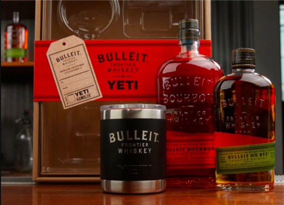 The Best Alcohol Gift Sets For 2020