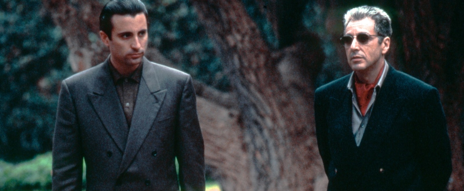 The Godfather Coda': Noting Changes In New 'The Godfather Part III'