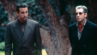 We Went Through All The Changes Made In ‘The Godfather Coda: The Death Of Michael Corleone’