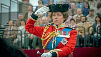 ‘The Crown’ Will Go On Hiatus Following Queen Elizabeth’s Death