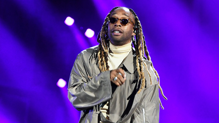 Ty Dolla Sign, Post Malone, YG, J Balvin, And Tyga Drop 'Spicy' Remix