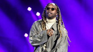 Ty Dolla Sign And Post Malone Tap J Balvin, YG, And Tyga For Their Multilingual ‘Spicy’ Remix