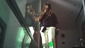 Ty Dolla Sign Flaunts His Worth In A Suave Performance Of ‘Nothing Like Your Exes’ On ‘Kimmel’