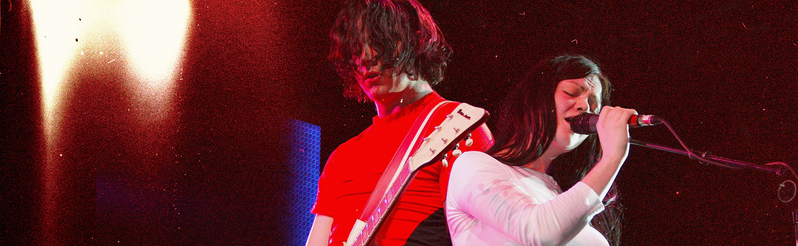 The Best White Stripes Songs, Ranked