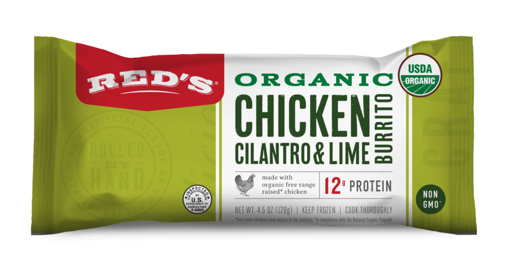 The Best Frozen Burritos On The Market, According To The Masses