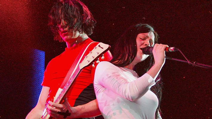 The 10 Best White Stripes Songs