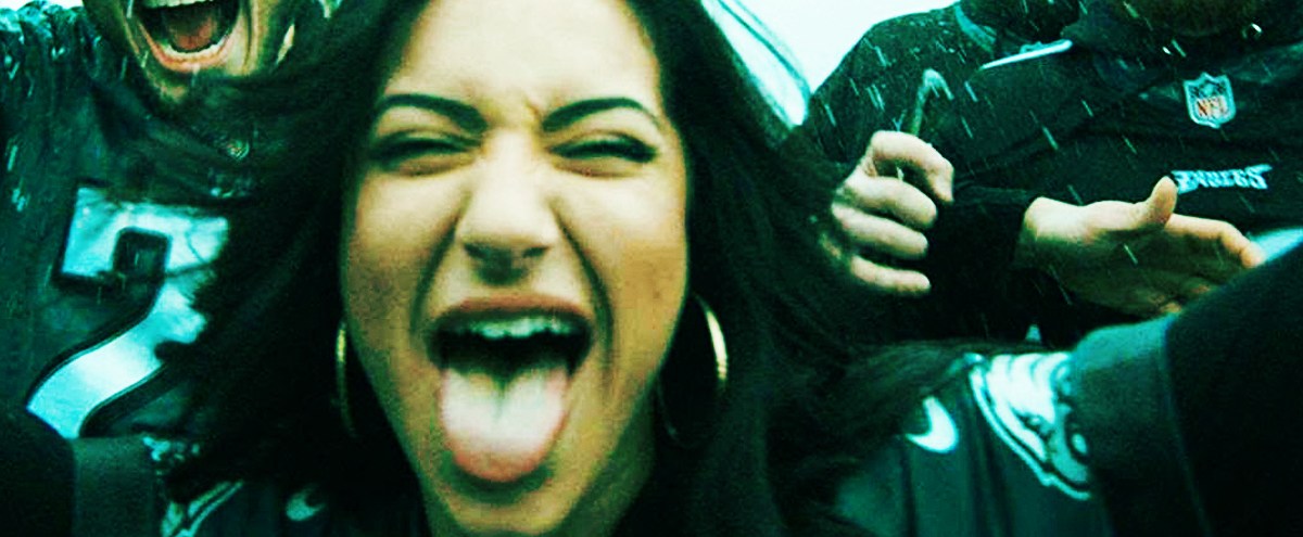 Kyle Thrash Documents Philadelphia, America’s Most Lovably Scruffy Sports Town, In ‘Maybe Next Year’