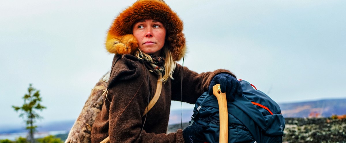 ‘Alone’ Is The Perfect TV Bingewatch To Help You Ride Out A Pandemic