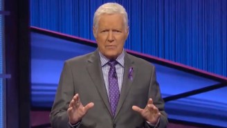 Alex Trebek Specifically Named A Black Woman He’d Like As A Potential ‘Jeopardy’ Host Replacement And People Are Mad That She Never Got To Guest Host