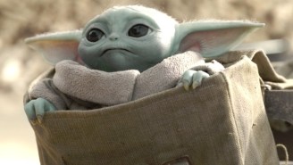 Is Baby Yoda ‘Completely Stolen’ From Gizmo? ‘Gremlins’ Director Joe Dante Thinks So
