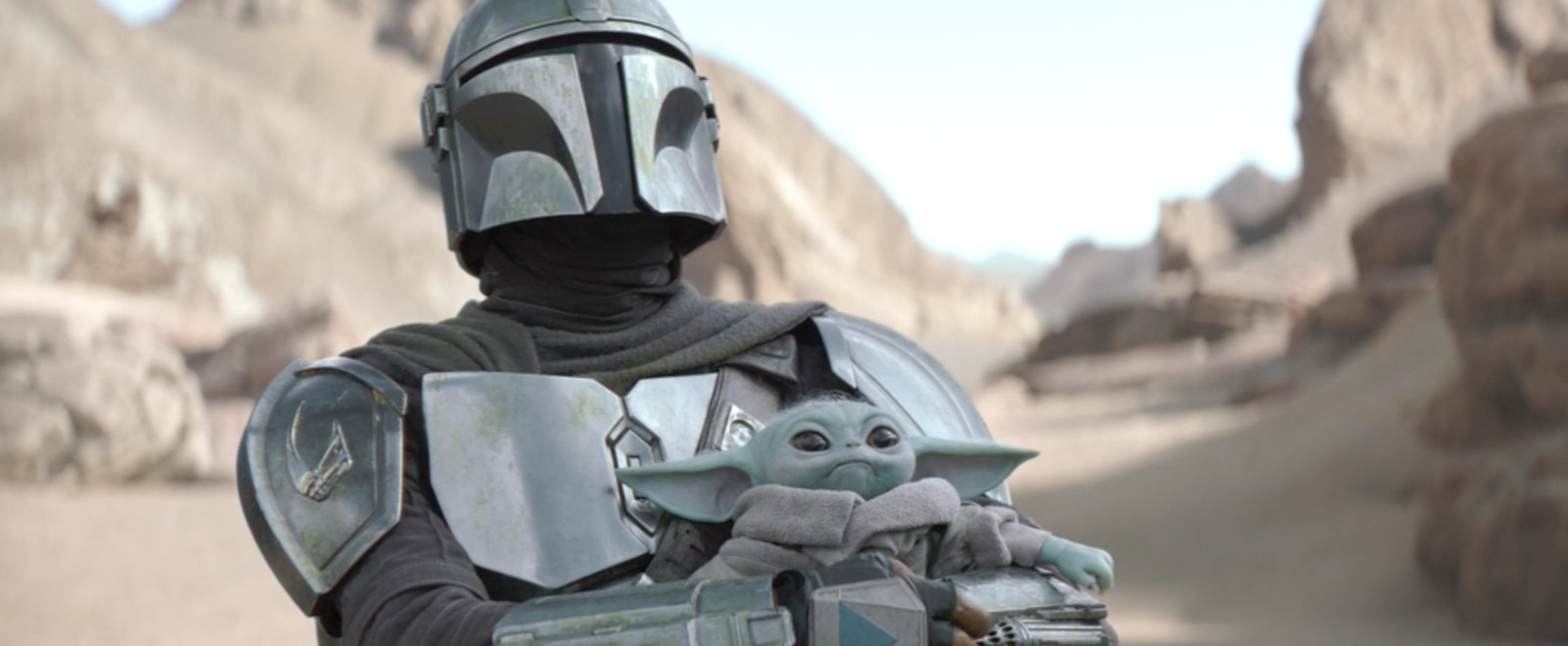 New Star Wars Movie Featuring The Mandalorian and Baby Yoda coming Soon