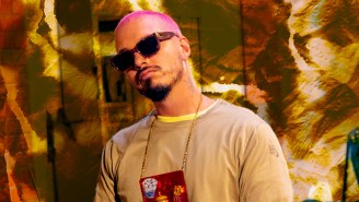 J Balvin Tells Us How His New McDonald’s Deal Happened — And What’s Next