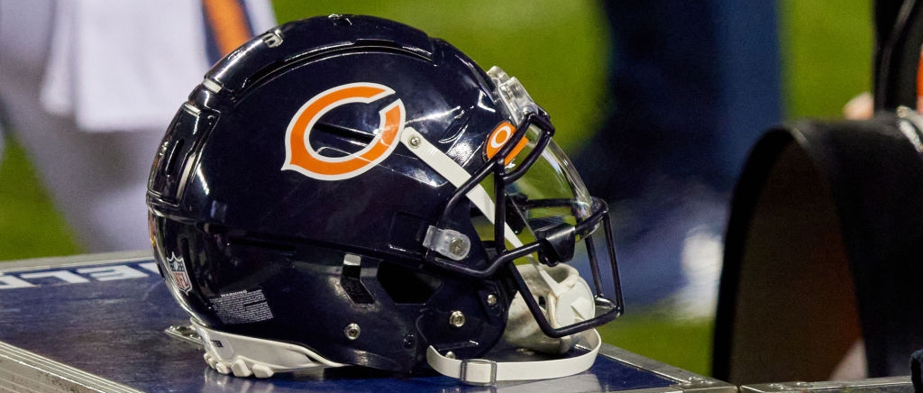 chicago bears