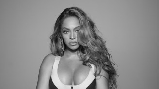 Beyonce Joins Forces With Peloton For An Upcoming Ivy Park Line