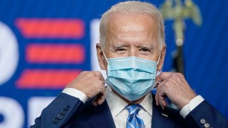 Trump And Biden Had Wildly Different Reactions To Promising COVID-19 Vaccine Results