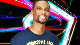 Chris Bosh And The Drone Racing League Are Motivated To Promote Diversity In STEM