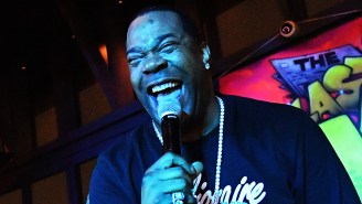 Busta Rhymes’ ‘E.L.E. 2’ Balances His Versatility With Old-School Rap Traditionalism