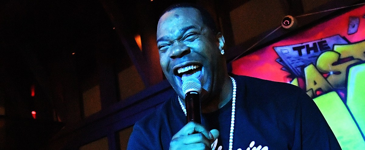 Busta Rhymes’ ‘E.L.E. 2’ Balances His Versatility With Old-School Rap Traditionalism