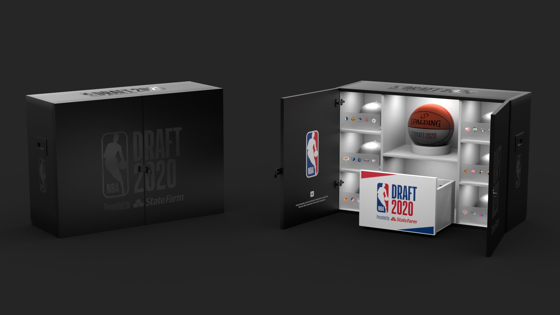 ESPN's Bristol, Conn. Studios to Host Virtual 2020 NBA Draft