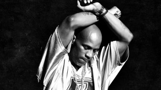 DMX Tells The Story Of Getting Tricked Into Smoking Crack At 14 By His Rap Mentor