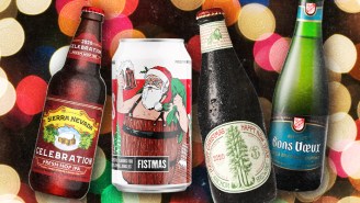 The Best Craft Beer Releases To Chase Down This December
