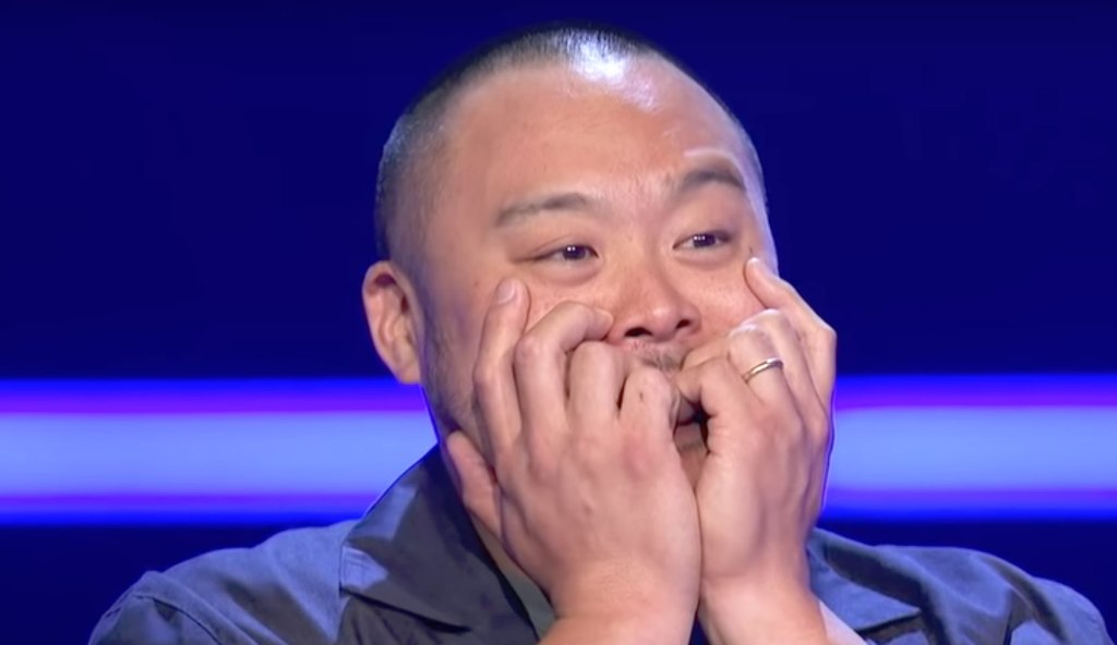 Chef David Chang Made ‘Who Wants To Be A Millionaire’ History