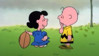 Where Can You Stream ‘A Charlie Brown Thanksgiving’ For Free?