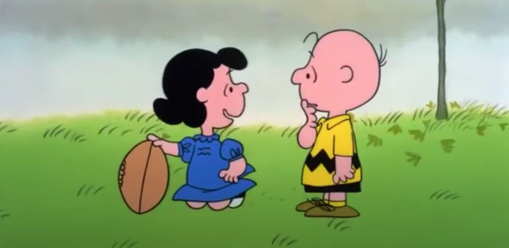 Where to Watch A Charlie Brown Thanksgiving in 2023