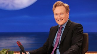 Conan O’Brien Is Ending His ‘Conan’ Talk Show For A Weekly HBO Max Variety Series
