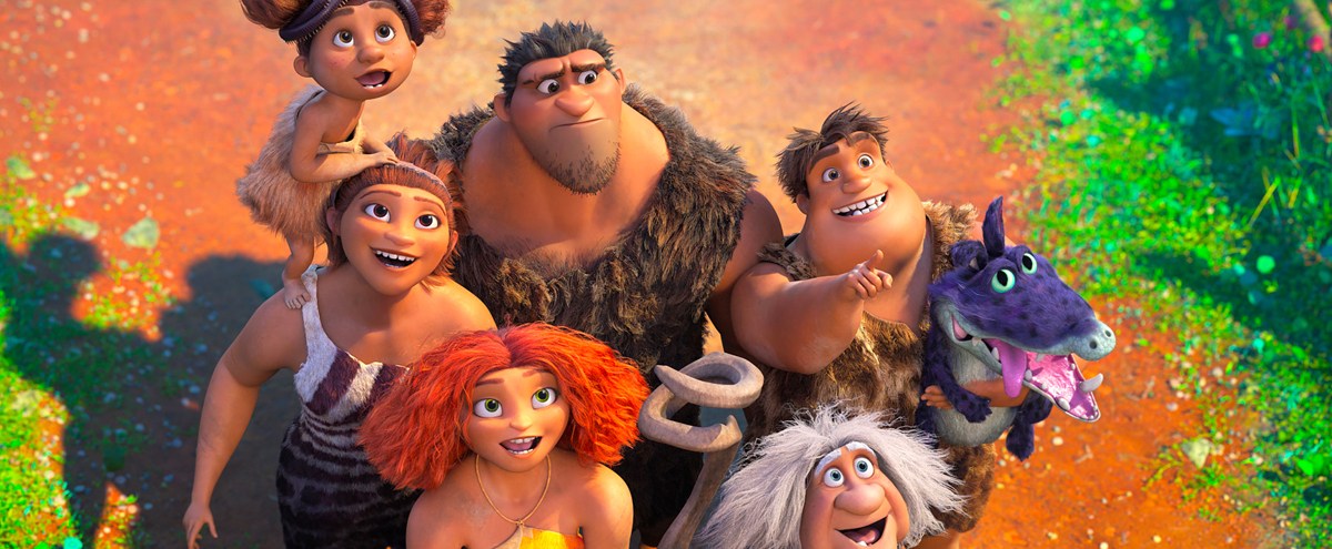‘The Croods: A New Age’ Has, Finally, Arrived And It’s Pretty Good!