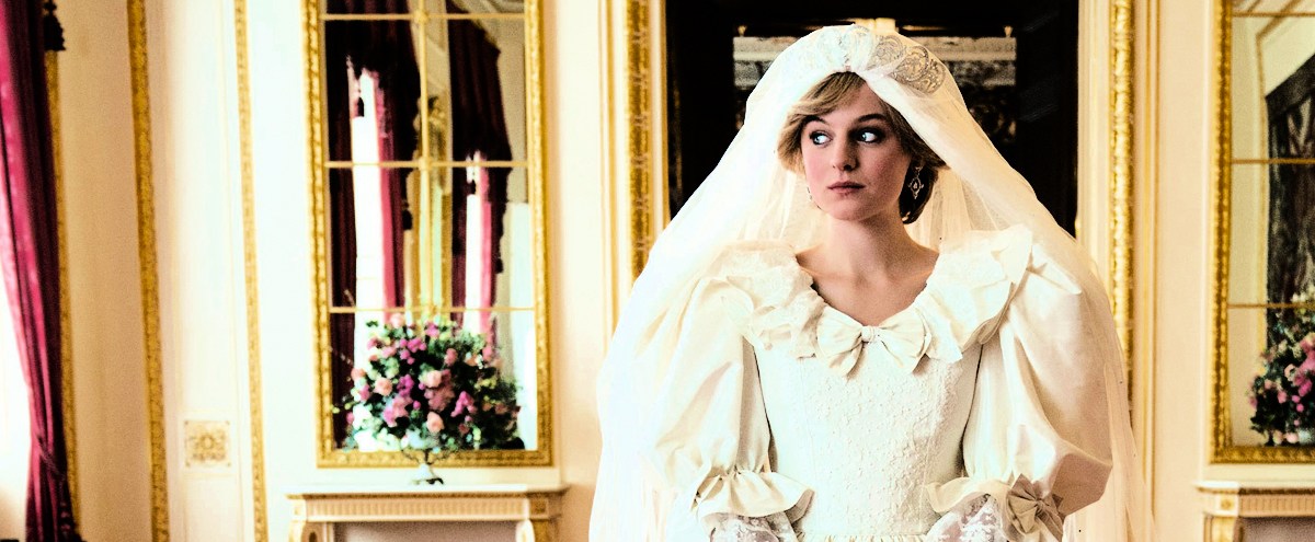 ‘The Crown’ Finally Sh*ts All Over The Fairy Tale In Season Four, And It’s Delightful