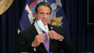 Andrew Cuomo’s Book About The Pandemic Won’t Be Reprinted And Its Paperback Edition Has Been Suspended Amidst His Twin Scandals