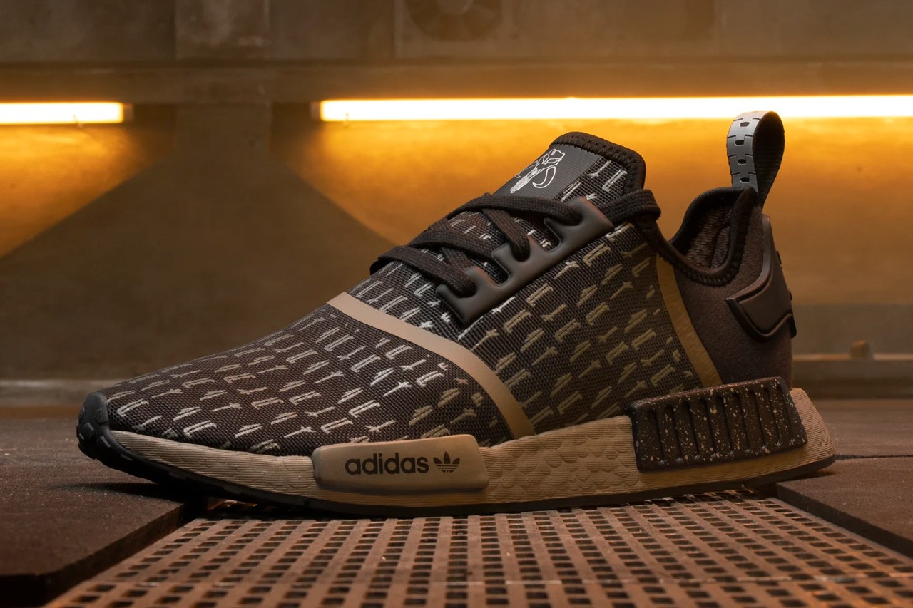 adidas mandalorian mens