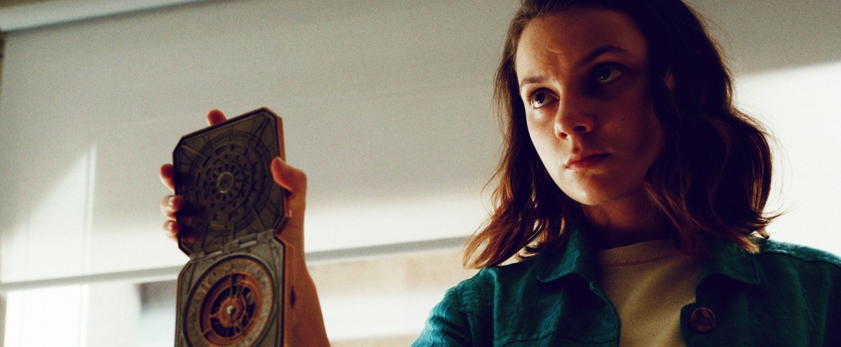 ‘His Dark Materials’ Star Dafne Keen On How Season 2 ‘Throws Shade’ At The Current State Of The World