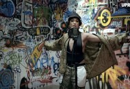 UPROXX Sessions: DaniLeigh - "Monique"