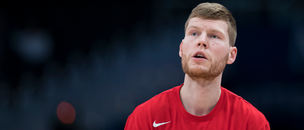 davis bertans