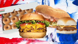 The Best Food Deals For Election Day 2020