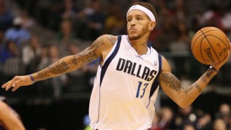 Mark Cuban Shared An Update On Delonte West For Good Vibes On Election Day