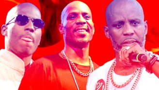 The Best DMX Songs, Ranked