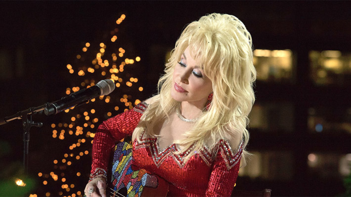 Bill Would Make Dolly Parton's 'My Tennessee Mountain Home', 45% OFF